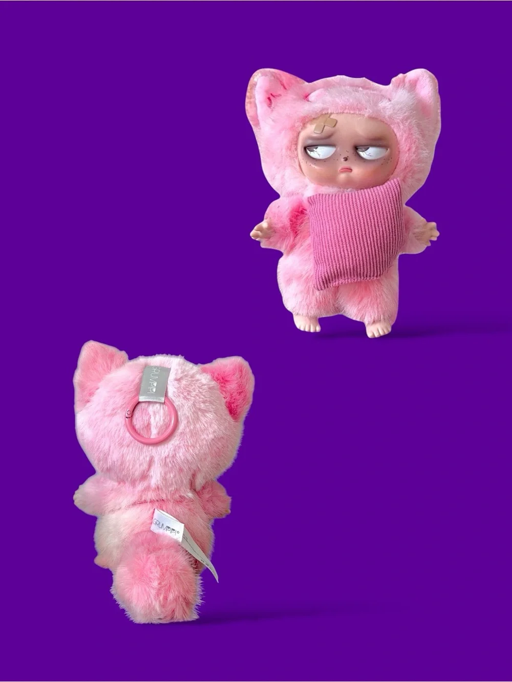 GRUMPIPI boxhunt whispers